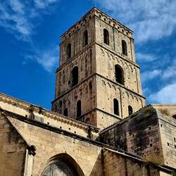 Saint Trophime