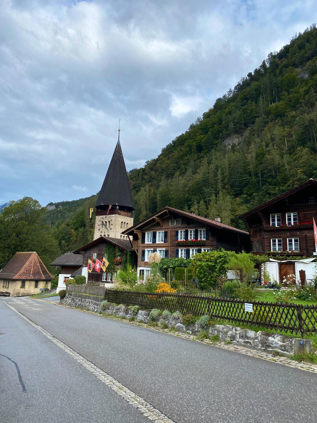 Meiringen
