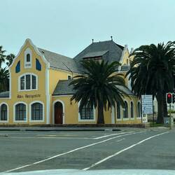 "1906 Altes Amtsgericht"