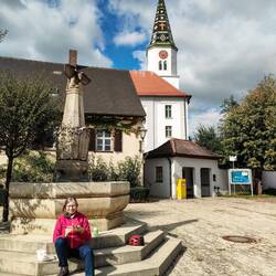 Evang.-luth. Pfarramt St. Michael und St. Maria