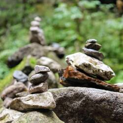 Pop-up-Art zum Selber basteln?