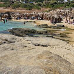 Tigania Beach