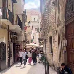 Bari Centro Storico