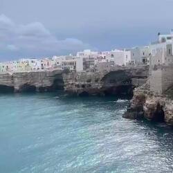 Polignano al Mare