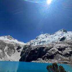 Was ein Panorama 😍