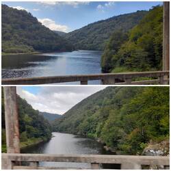 Le Pont de Vernéjoux