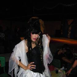 Amy Winehouse