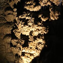 Cave-Popcorn