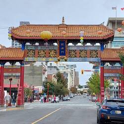 Chinatown