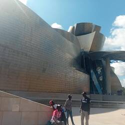 Guggenheim Museum
