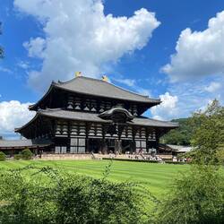 Todai-ji