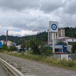 Vom TÜV Türk sind wir noch nicht so richtig überzeugt