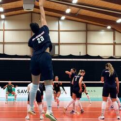 Serbia, Azerbaijan and Slovenia