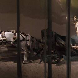 Das Highlight ( aus echten Gold )