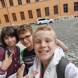 Es war sehr schön 😁😁😁