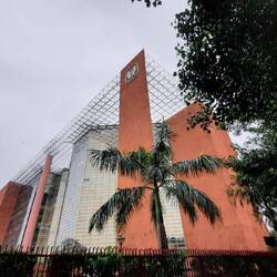 Lebensversicherungs- Gebäude