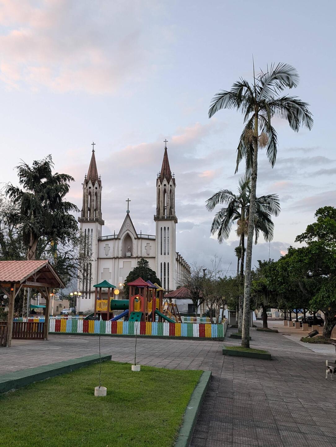 Praia Grande