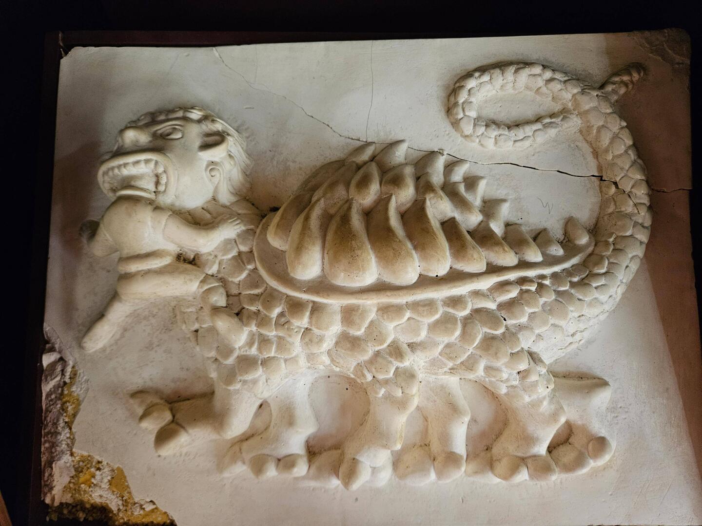 Der Terrasque