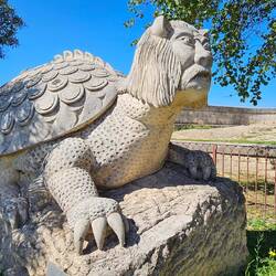 Der Terasque