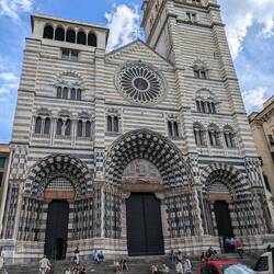 Kathedrale San Lorenzo