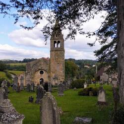 Saint Maurice lès Châteauneuf