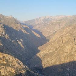King's Canyon