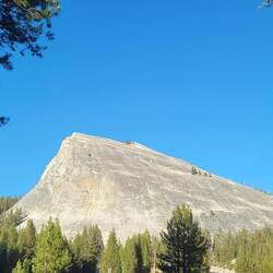 Lembert Dome 2871 m