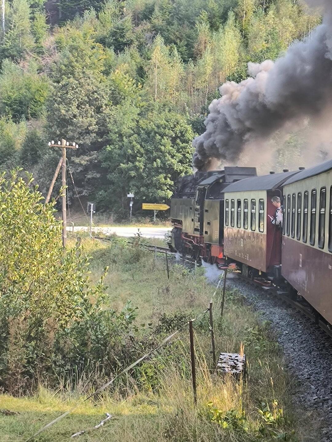 Brockenbahn