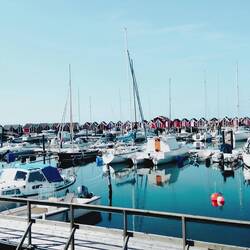 Videbergs Hamn