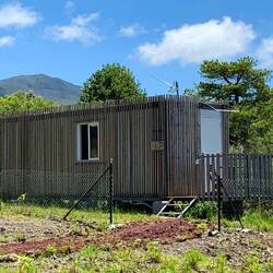 So soll es ausehen bei anderem Wetter 😅