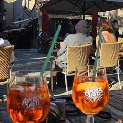 Das musste sein 😁