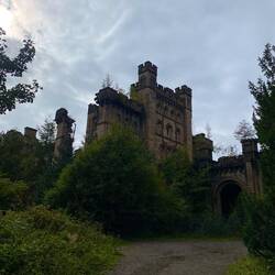 Lennox Castle