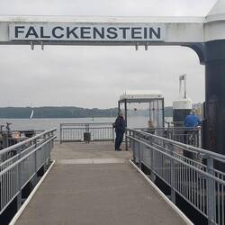 Fähranleger