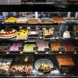 Keine Chance da nichts zu kaufen