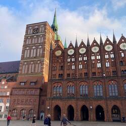 Rathaus