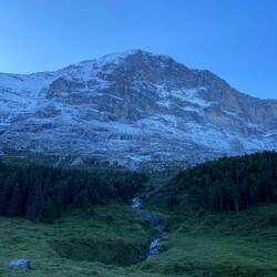 Eigernordwand 🏔️