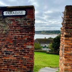 Das ist Scarborough