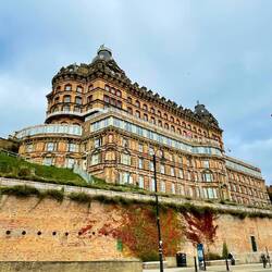 Grand Hotel Scarborough
