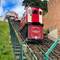 diese Tram ist noch in Betrieb