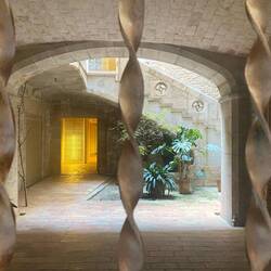 Home in the Jewish quarter