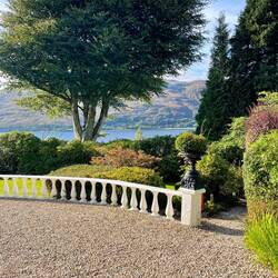 Garden of the Grange