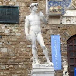 David