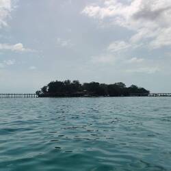Prison Island