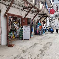 Stone Town / Old Town