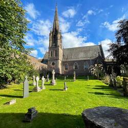 St Andrew's