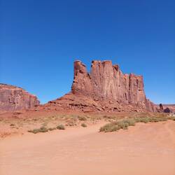 Camel Butte