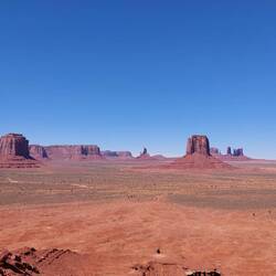 Artist's Point