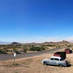 Antares Point