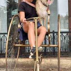 Unlustig war es dennoch nicht😎