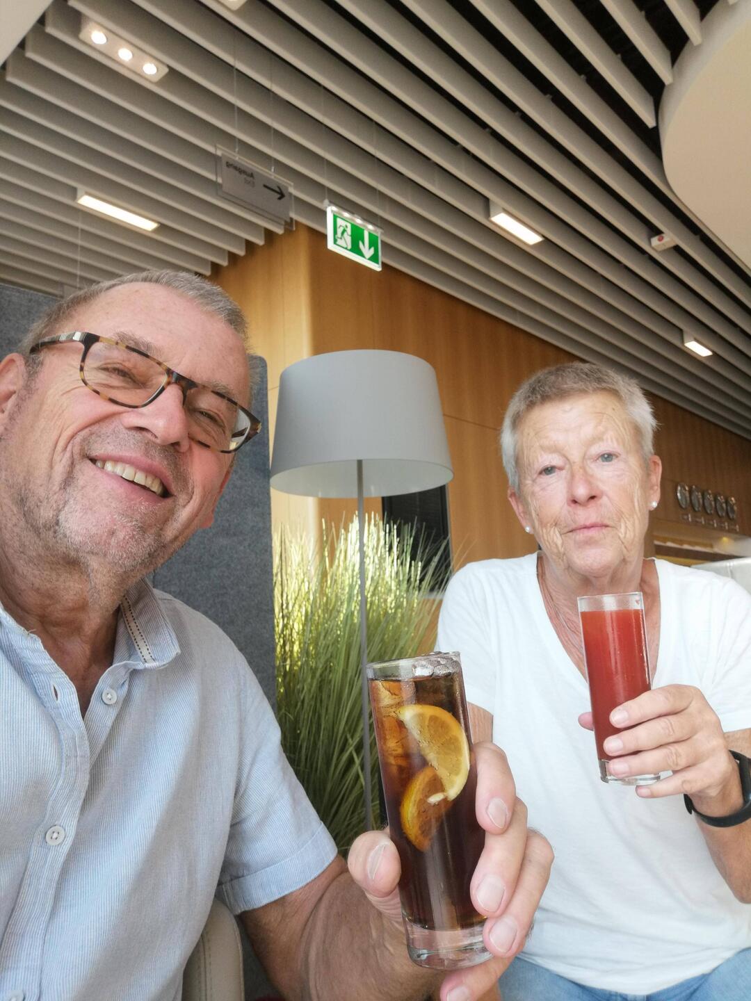 Prost